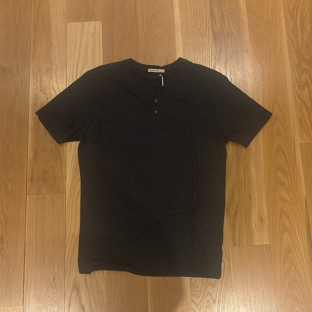 Marine Layer Shirt